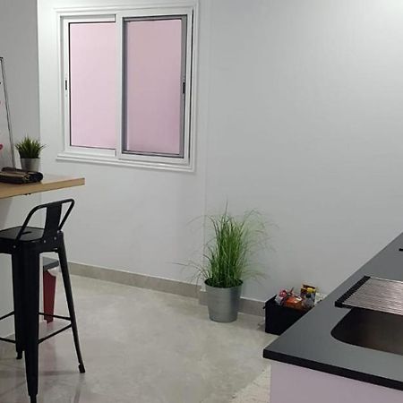 Apartamento Cerca De La Playa De Las Canteras Лас Палмас де Гран Канария Екстериор снимка