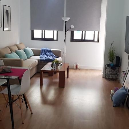 Apartamento Cerca De La Playa De Las Canteras Лас Палмас де Гран Канария Екстериор снимка