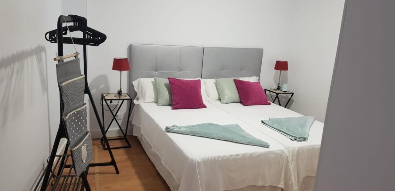 Apartamento Cerca De La Playa De Las Canteras Лас Палмас де Гран Канария Екстериор снимка