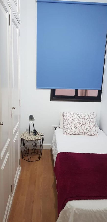 Apartamento Cerca De La Playa De Las Canteras Лас Палмас де Гран Канария Екстериор снимка