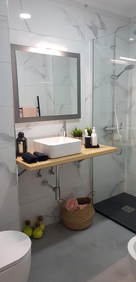Apartamento Cerca De La Playa De Las Canteras Лас Палмас де Гран Канария Екстериор снимка